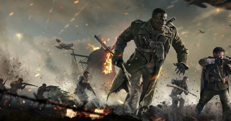 Call of Duty oyunu film olacaq