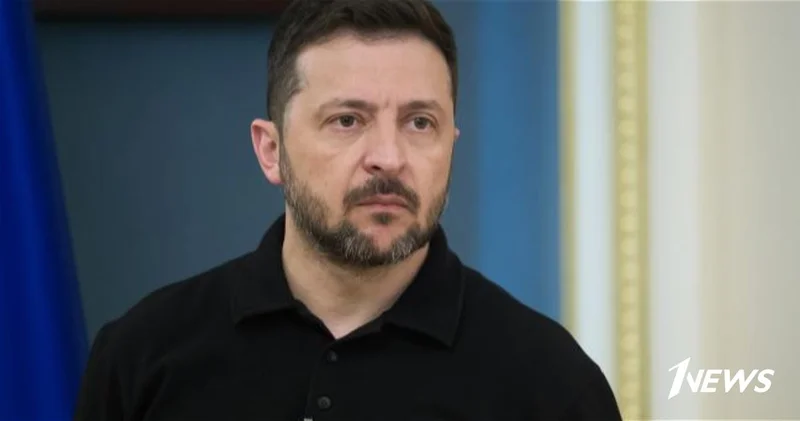 Зеленский: мы ничего не будем дарить Путину