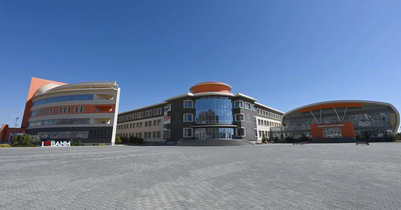 Bu universitetin əməkdaşlarına bonus veriləcək