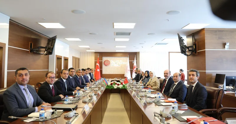 Azərbaycan Türkiyənin təşəbbüsü olan Himayədar Ailə ilə bağlı Nazirlər Bəyannaməsinə qoşulub