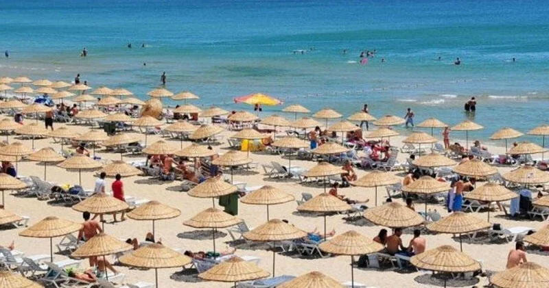 Çimərliklərdə gözlənilən hava şəraiti açıqlandı