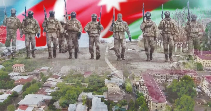 Azərbaycanın xarici siyasi ritorikası tamamilə fərqli formadadır HƏRBİ EKSPERT FİKRİ
