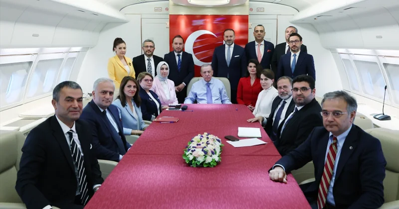 Türkiyə Prezidenti: Rusiya Ukrayna münaqişəsinin həlli liderlər səviyyəsində müzakirə edilməlidir