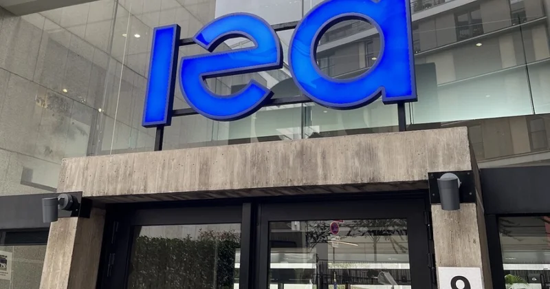 Braziliya Beynəlxalq Enerji Agentliyinə tam üzv olmaq üçün rəsmi müraciət edib