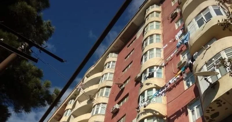 Rəndə MTK nın binasında yaşayanlara 25 ildir çıxarış verilmir PROBLEMİN KÖKÜ NƏDİR?