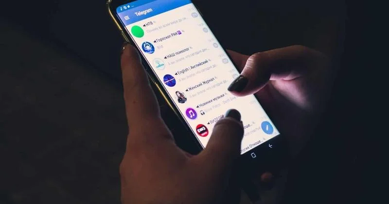 Teleqramda sizə bu mesaj gəlibsə, açmayın DİQQƏT!