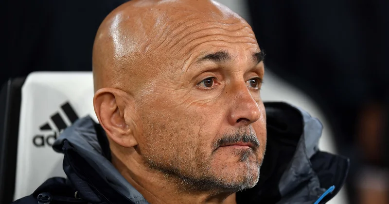 Luçano Spalletti “Fənərbağça” ilə danışıqlarda