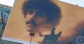 “Dəli Domrul” Təbriz səhnəsində