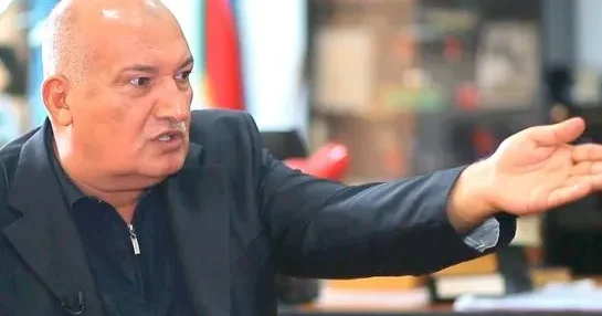 Bu andan sonra kimsə Qarabağla bağlı yeni məsələ qaldıra bilməz Sərdar Cəlaloğlu