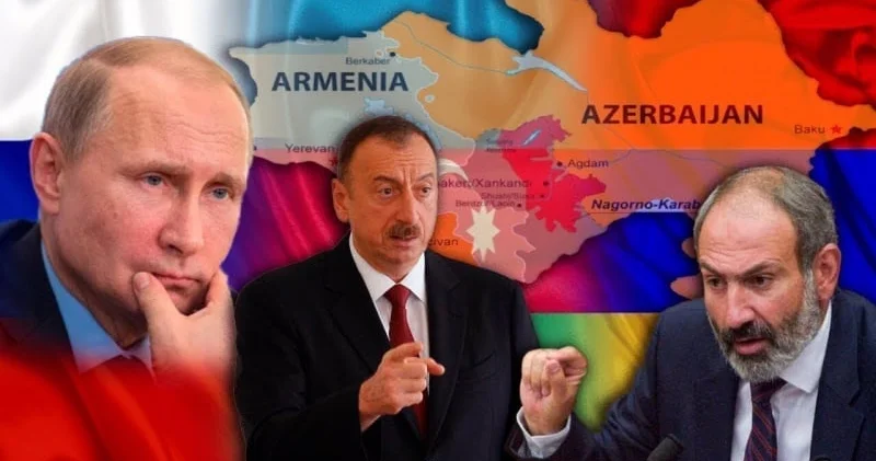 Rusiya yeni reallıqlarla barışmalıdır: Moskvanın Bakı İrəvan danışıqlarında söz hüququ yoxdur