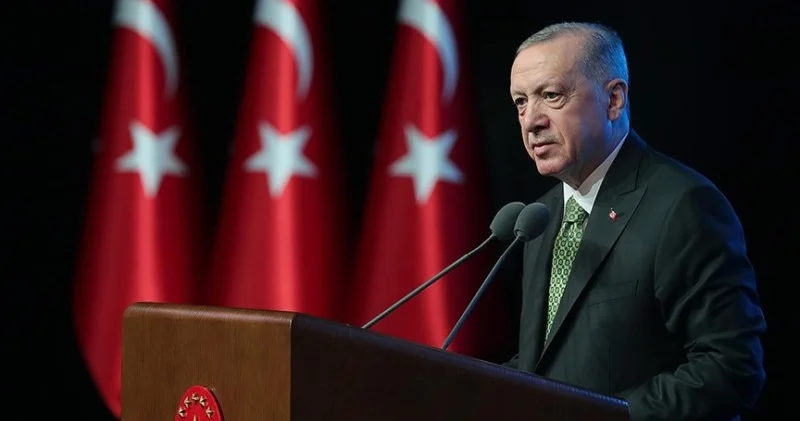 Ərdoğanın “Terrorsuz Türkiyə” məktubları şəhid və qazi ailəsinə çatdırıldı