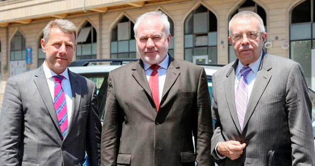 30 illik Azərbaycan Ermənistan münaqişəsi dönəmində ATƏT ilk və son dəfə tək doğru qərar verdi