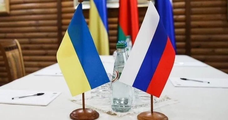Путин: Россия готова повысить уровень переговоров с Украиной