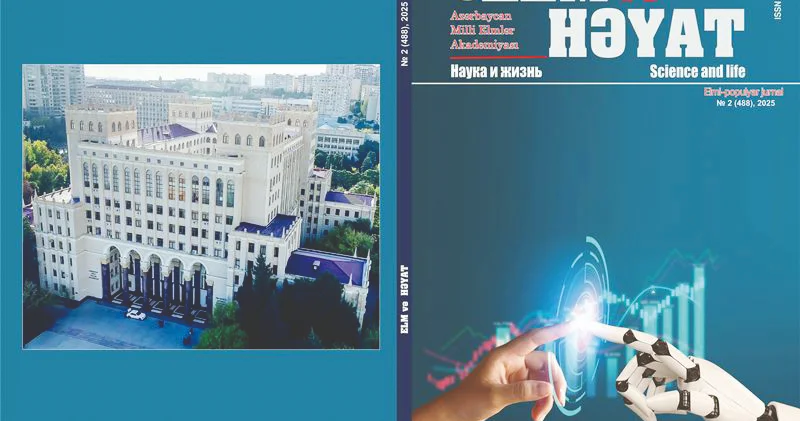 “Elm və həyat” yeni sayında nədən yazır?
