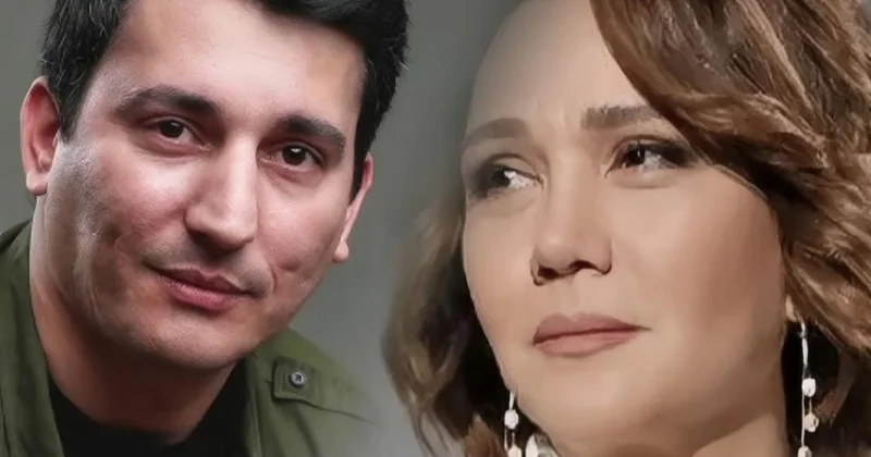 Mehriban Zəki və Xəzər Süleymanlıdan yeni layihə