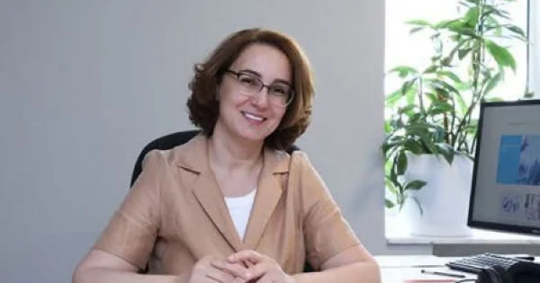 Xəzər Universitetinə rektor təyin olunub
