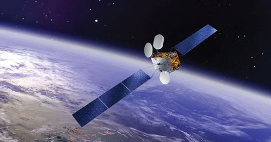 İsrail hərbi peykini kosmosa buraxdı