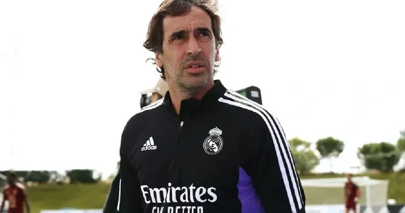 Raul Qonsales çempion kluba baş məşqçi gedir?