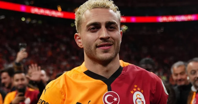 Qalatasaray Barış Alper yılmazın klubda qalması üçün futbolçunun maaşını artırmağı təklif edib