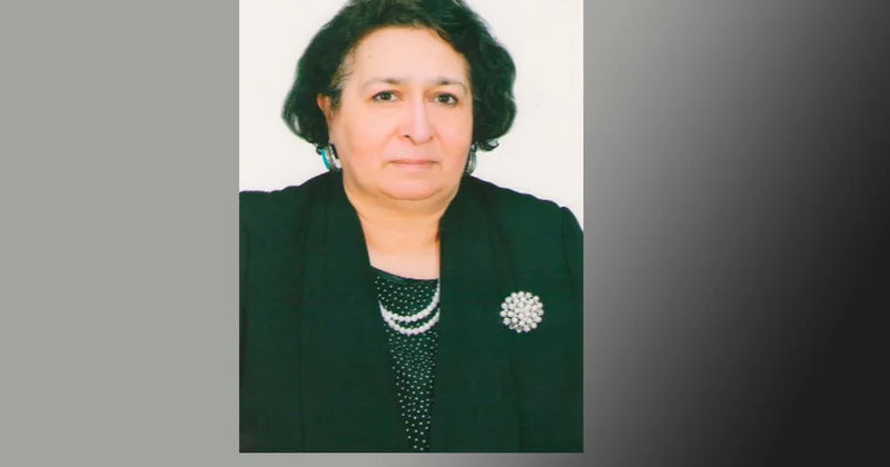 İntellektual güdrətin təcəssümü