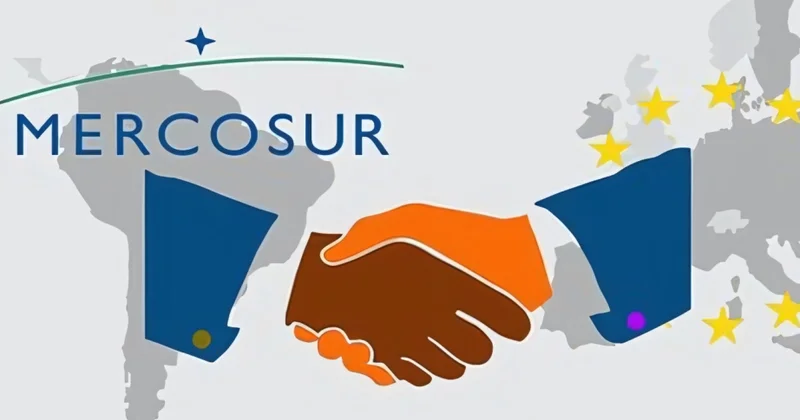 Avropa Komissiyası MERCOSUR ilə sərbəst ticarət sazişini təsdiq üçün Aİ Şurasına təqdim edib