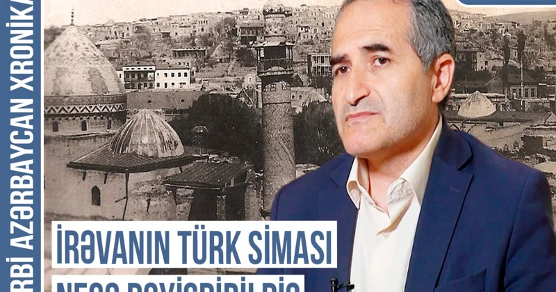 Qərbi Azərbaycan Xronikası: İrəvanda Azərbaycan diplomatlarının ağlasığmaz fəaliyyəti