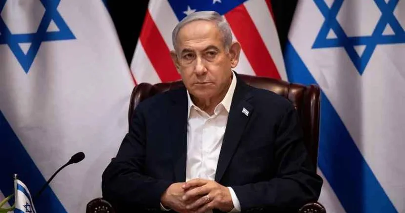 Peyk görüntüləri Netanyahunun yeni PLANINI AŞKARA ÇIXARDI