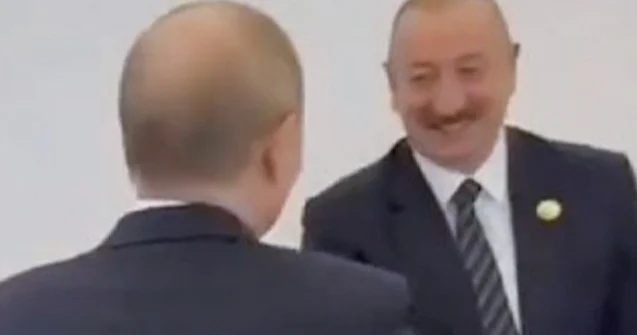 “Putinin İlham Əliyevlə ikitərəfli görüşlərdən yayınmasının əsas səbəbi Azərbaycanın haqlı suallarına cavab verə bilməməsidir...”