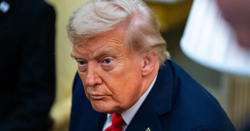 Вопрос польского журналиста разозлил Трампа видео