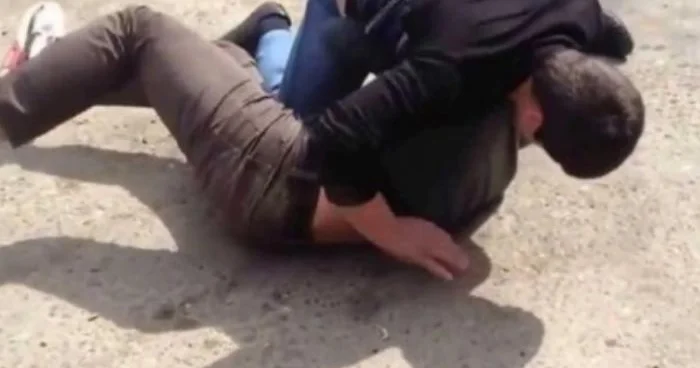 “Rus ölən”də çobanlar dalaşdı: Söz davası zorakılıqla bitdi TƏFƏRRÜAT