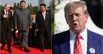 Putin Amerikaya qarşı sui qəsd planına qoşulub? Tramp nələr yazdı?