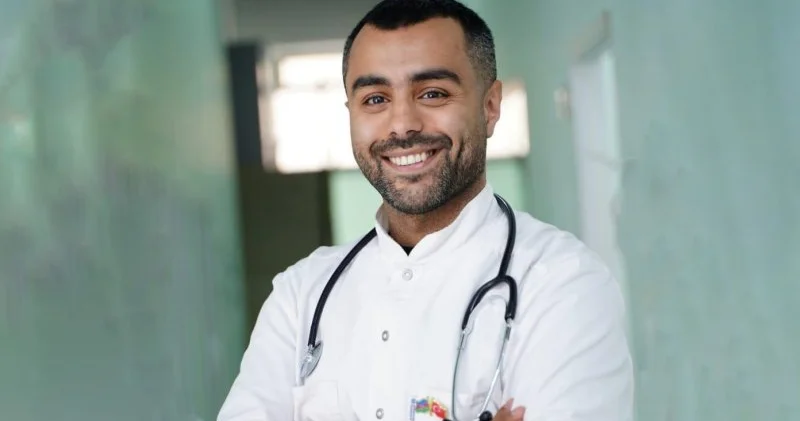 Yorğunluq və stress səbəbiniz