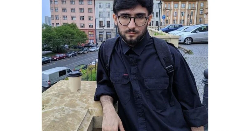 Məhkəmə dövlətə xəyanətdə təqsirləndirilən Bəhruz Səmədovla bağlı qərar verib