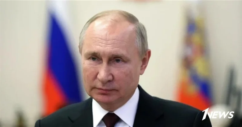 Путин: КНДР участвовала в операции под Курском по инициативе Ким Че Ына