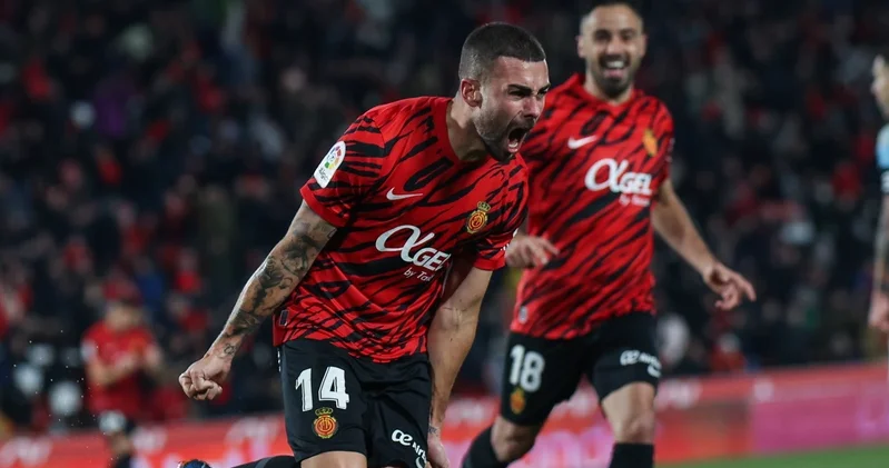 La Liqa klubunun futbolçusu 10 gün məşqlərdən və oyunlardan kənarlaşdırılıb