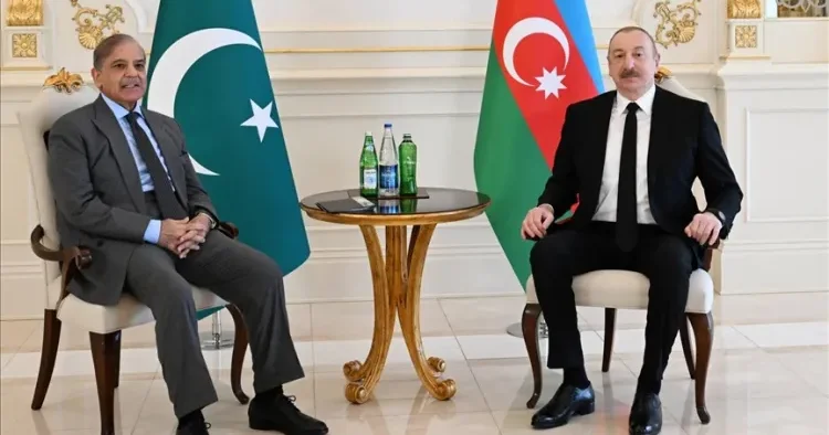 Azərbaycanla Pakistanın sıx müttəfiqlik əlaqələri Hindistanı qıcıqlandırır