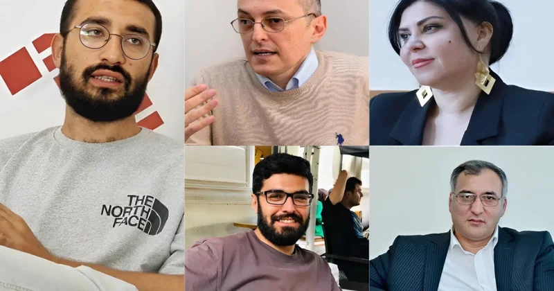 Bu detal məni heyrətləndirmədi Hekayə müzakirəsi