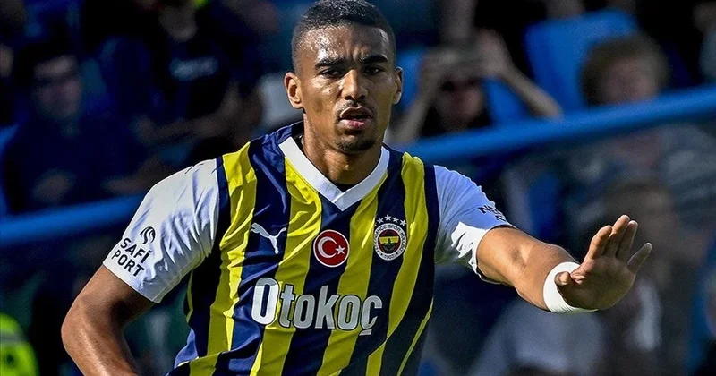 Fənər in müdafiəçisi Rusiya yolunda