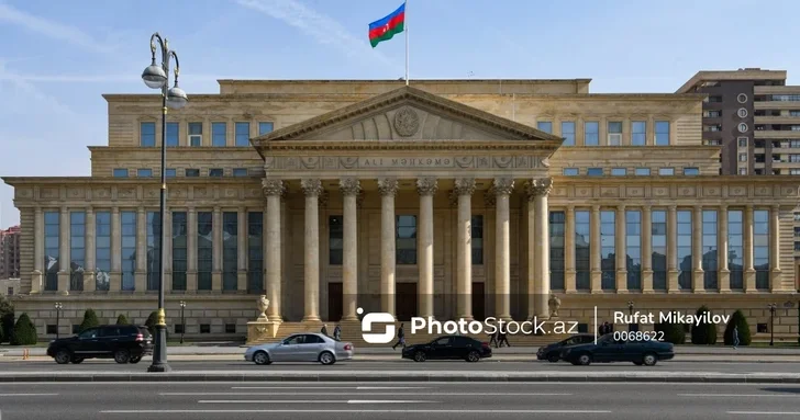 Верховный суд Азербайджана установил новые правила смены имени и фамилии