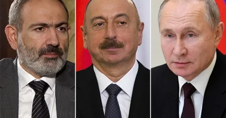 Bakı və Moskva arasında Zəngəzur gərginliyi: Kreml informasiya savaşını gücləndirdi ŞƏRH