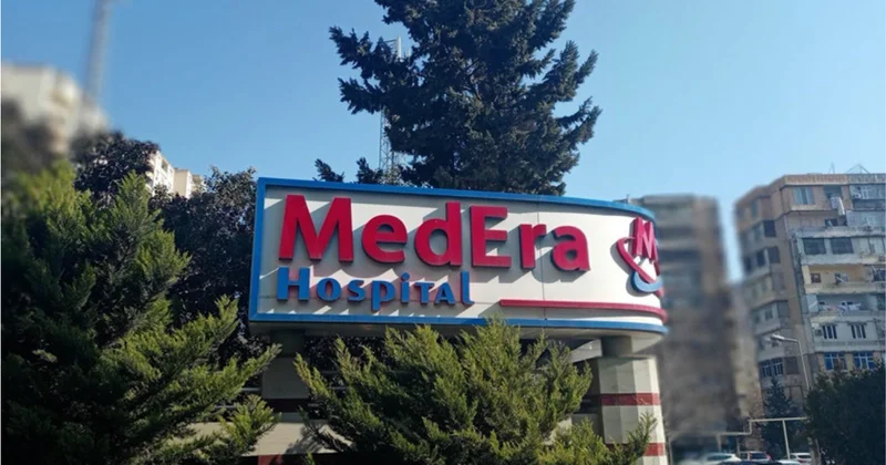 Bu klinika tibb təhsili olmayan həkimlər çalışdırır Məhkəmə