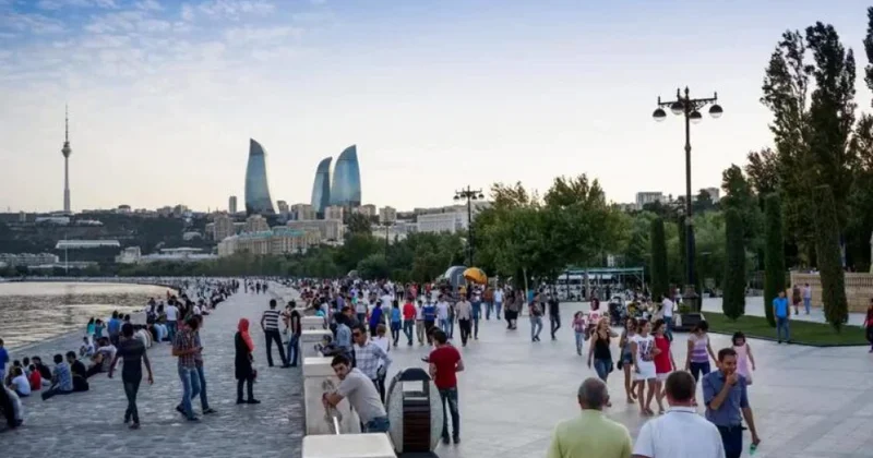 Ölkəmizi daimi yaşayış yeri kimi seçənlərin sayı artıb
