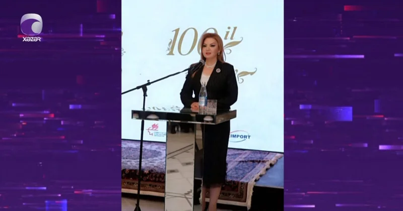 Məhkəmə işində adı keçən direktordan müəllimlərə qarşı yeni addım (VİDEO)