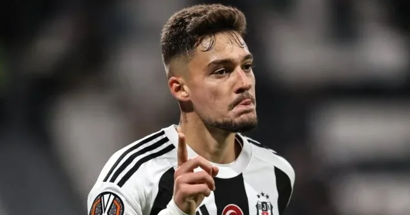 Ruslar “Beşiktaş”la danışıqlara başladı
