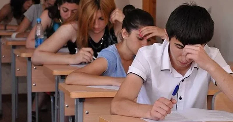 Kolleclərdə boş qalan plan yerlərinə seçim başa çatır
