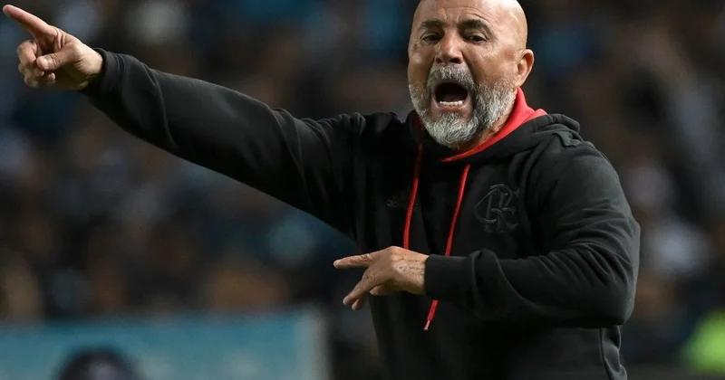 Argentina millisinin sabiq baş məşqçisi Braziliya klubunu çalışdıracaq