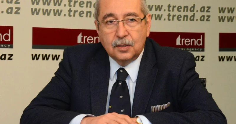 Почему Индия боится усиления Азербайджана в ШОС? Намик Алиев для