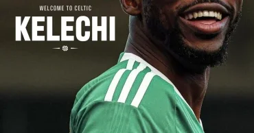 Nigeriya millisinin üzvünün yeni komandası bəlli olub