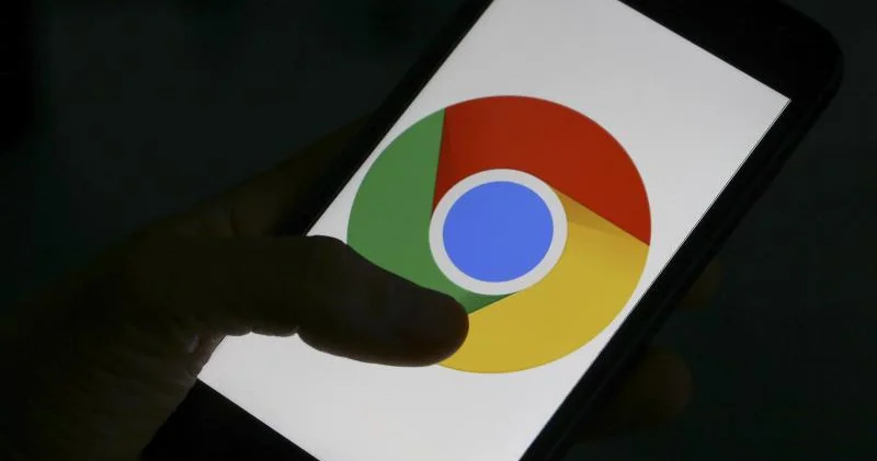 Google Chrome satmayacaq Federal məhkəmə qərar verdi
