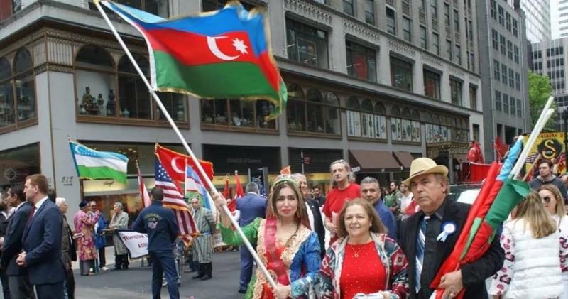 Yad torpaqlardakı “kölgə”miz...